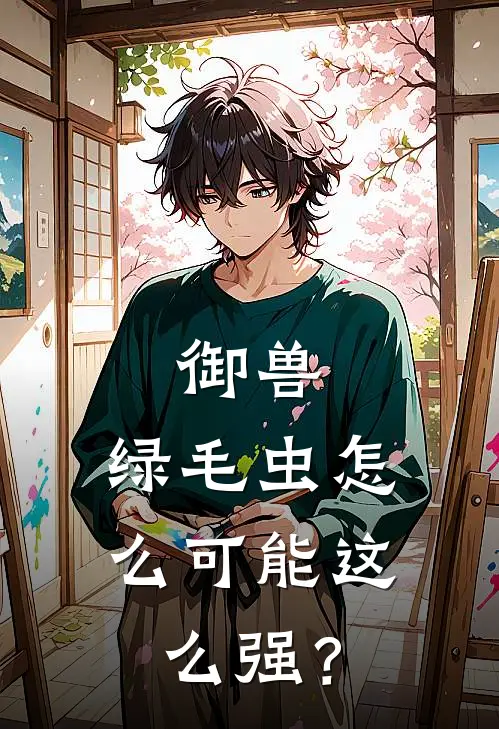 御兽：绿毛虫怎么可能这么强？沈月王龙全文免费阅读无弹窗大结局_(御兽：绿毛虫怎么可能这么强？)沈月王龙最新章节列表笔趣阁（御兽：绿毛虫怎么可能这么强？）