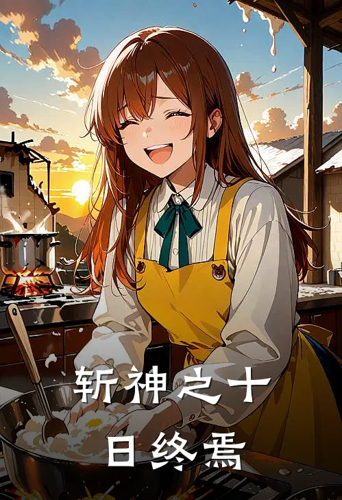 斩神之十日终焉云飞扬艾丽丝最新推荐小说_完结版小说推荐斩神之十日终焉云飞扬艾丽丝