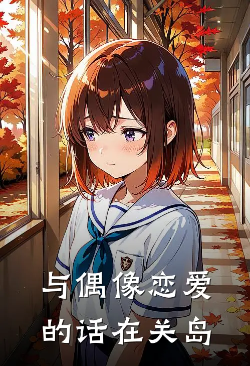 与偶像恋爱的话在关岛