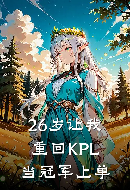 孙尚香钟意26岁让我重回KPL当冠军上单全章节在线阅读_26岁让我重回KPL当冠军上单全集免费在线阅读