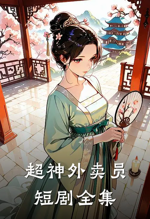 超神外卖员短剧全集