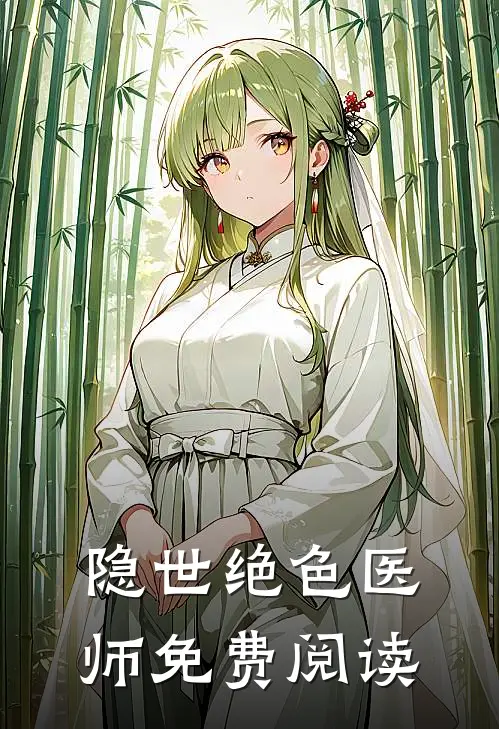 隐世绝色医师免费阅读