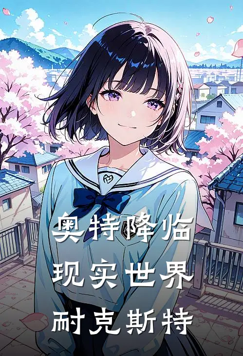 奥特降临现实世界耐克斯特