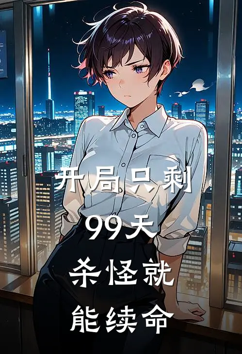 开局只剩99天，杀怪就能续命李昊天苏晓萌新热门小说_小说免费阅读开局只剩99天，杀怪就能续命(李昊天苏晓萌)