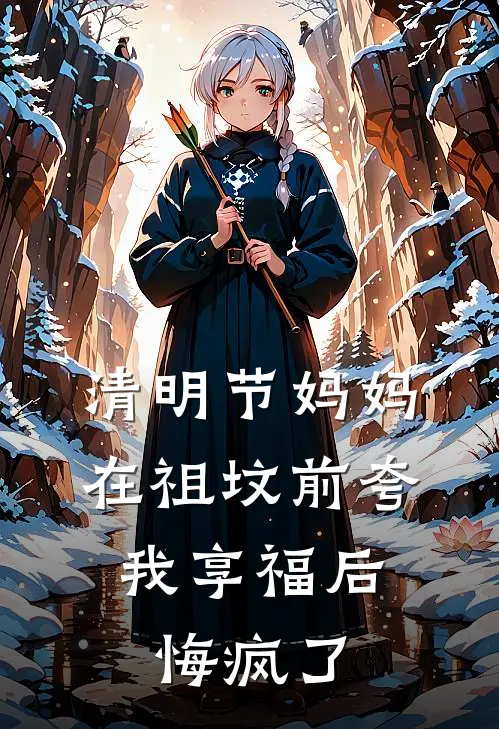 清明节妈妈在祖坟前夸我享福后，悔疯了(周林刘招娣)全本免费小说阅读_全文免费阅读清明节妈妈在祖坟前夸我享福后，悔疯了周林刘招娣