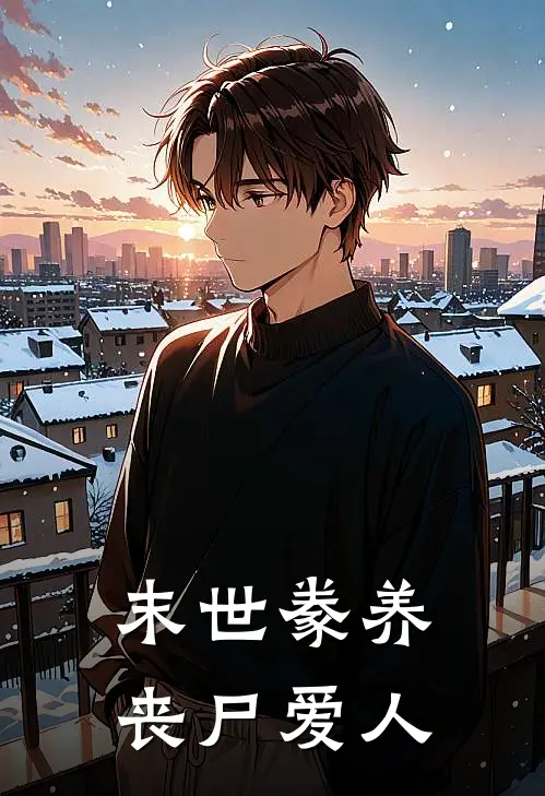 末世豢养丧尸爱人