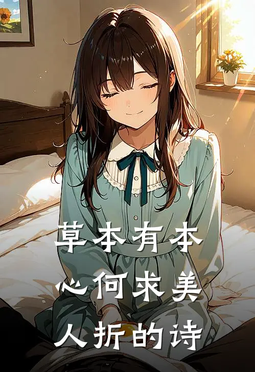 草本有本心何求美人折的诗