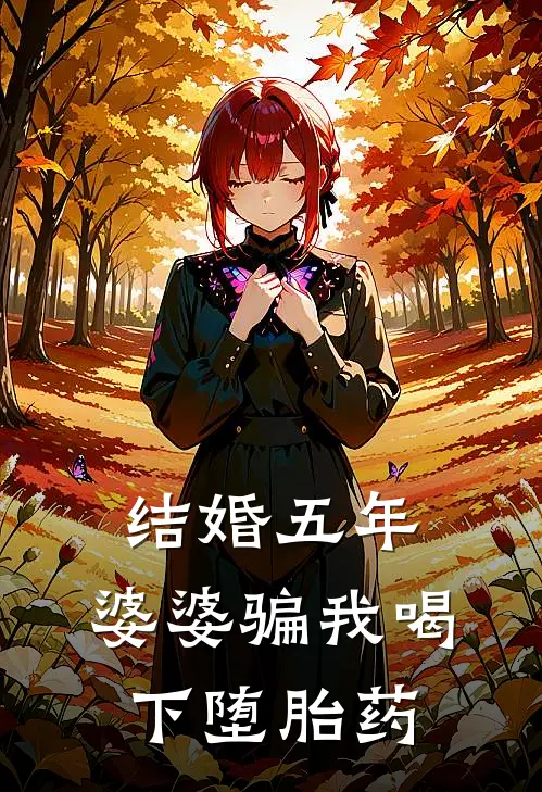 结婚五年，婆婆骗我喝下堕胎药