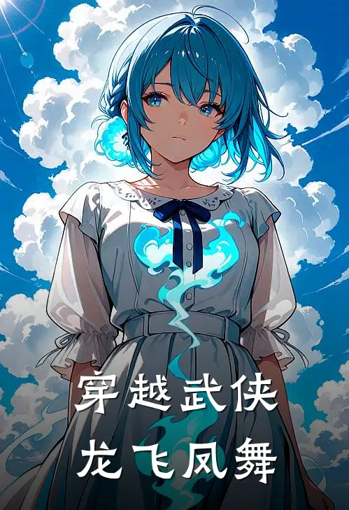 穿越武侠：龙飞凤舞