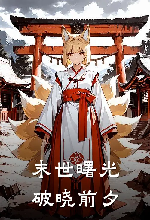 末世曙光：破晓前夕陆沉苏璃免费小说全本阅读_小说免费完结末世曙光：破晓前夕陆沉苏璃