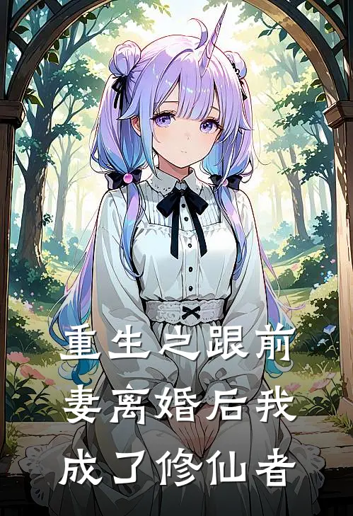重生之跟前妻离婚后我成了修仙者