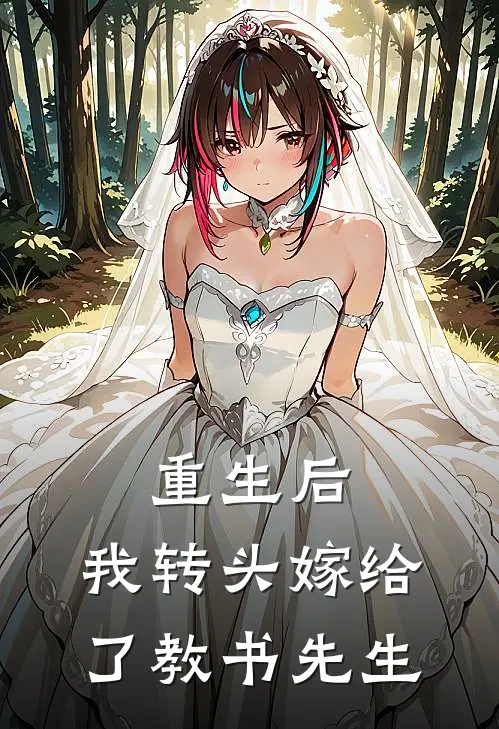 重生后，我转头嫁给了教书先生