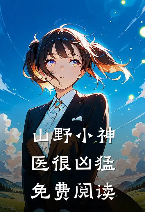 山野小神医很凶猛免费阅读