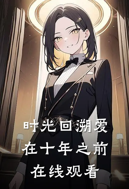 时光回溯爱在十年之前在线观看