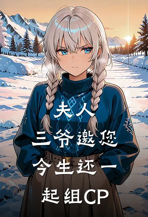 夫人，三爷邀您今生还一起组CP