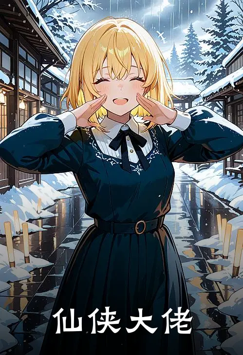 仙侠大佬姜铃风铃完本完结小说_完本完结小说仙侠大佬(姜铃风铃)