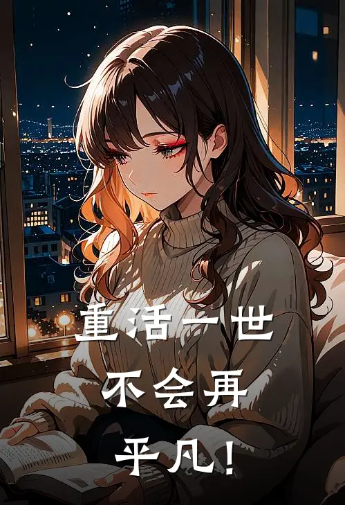 重活一世，不会再平凡！