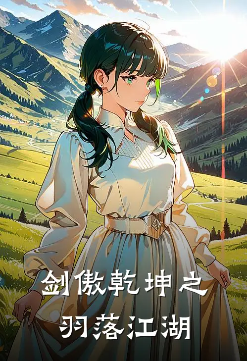 剑傲乾坤之羽落江湖