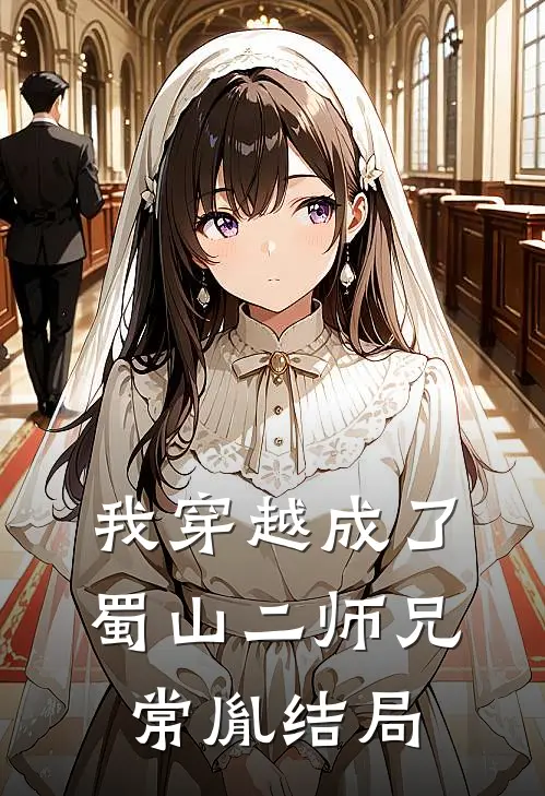 我穿越成了蜀山二师兄常胤结局