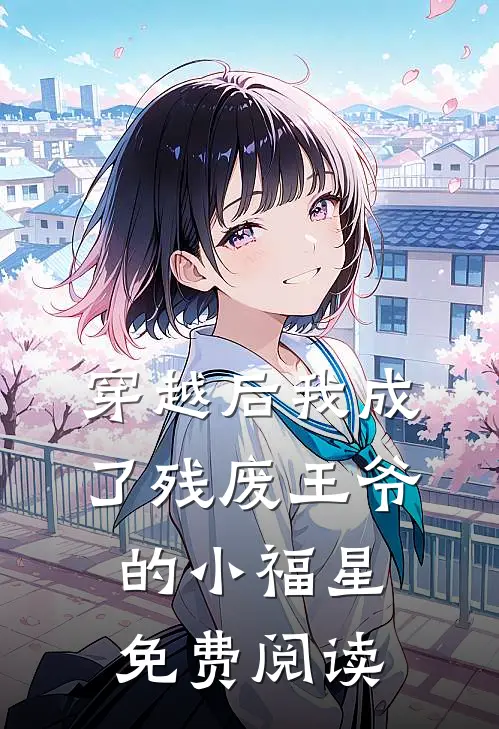 穿越后我成了残废王爷的小福星免费阅读