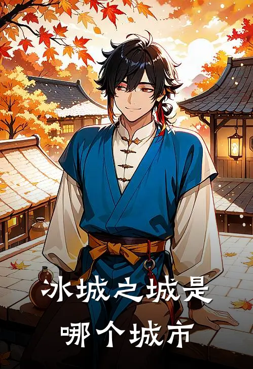 冰城之城是哪个城市