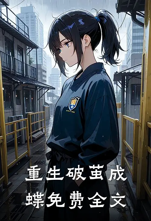 重生破茧成蝶免费全文