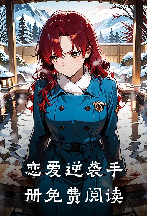 恋爱逆袭手册免费阅读