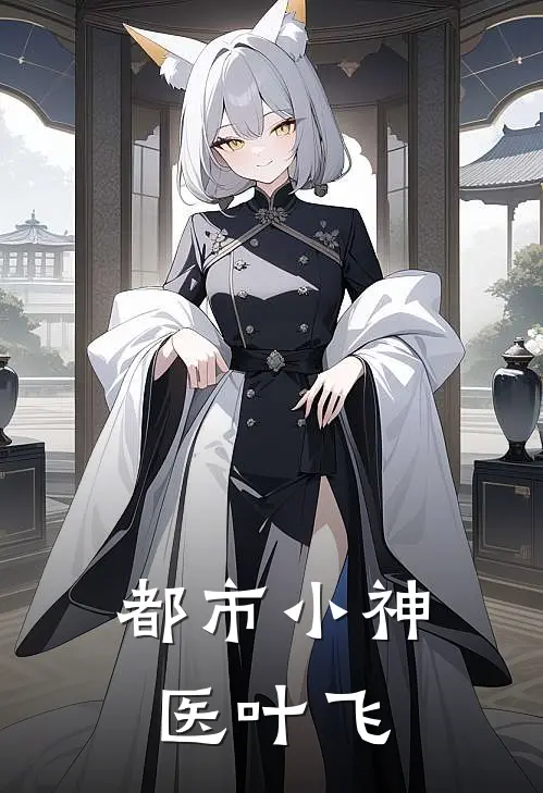 都市小神医叶飞