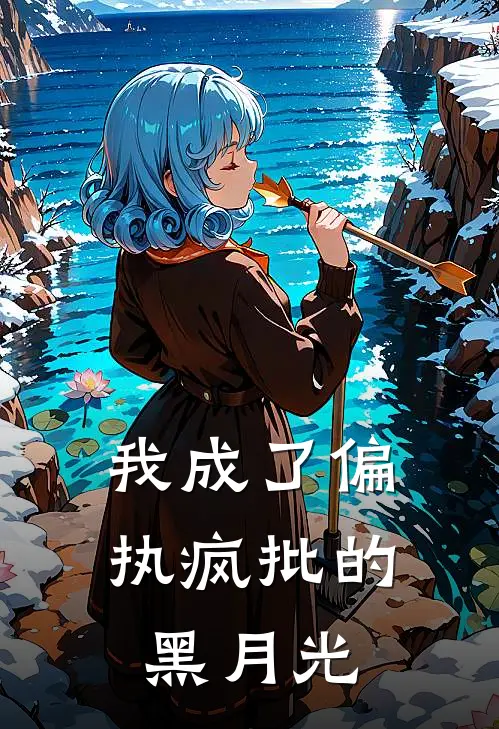 我成了偏执疯批的黑月光