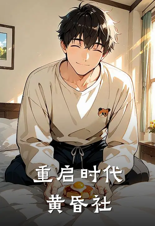 重启时代黄昏社