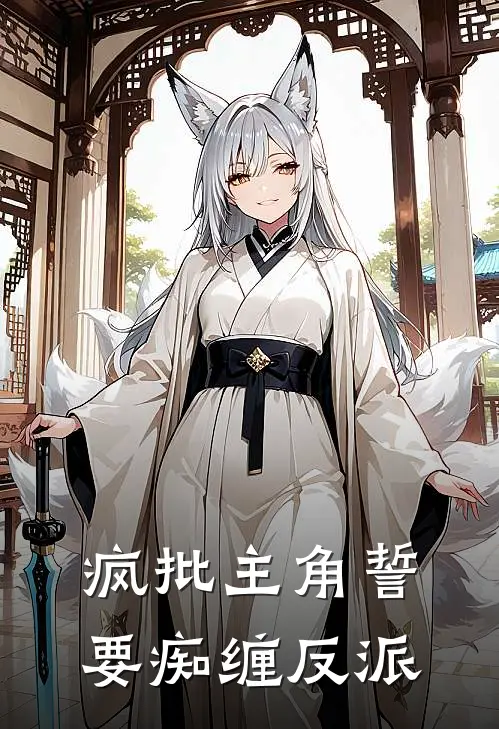 疯批主角誓要痴缠反派