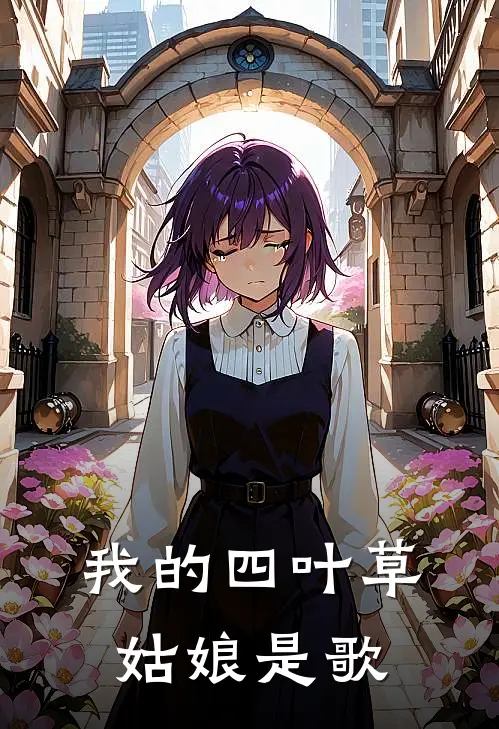 我的四叶草姑娘是歌