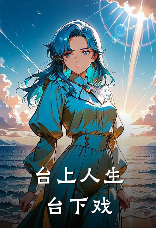 台上人生台下戏