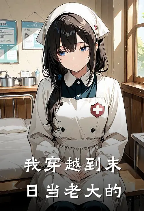 我穿越到末日当老大的