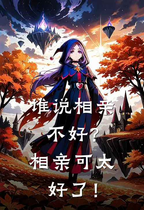 谁说相亲不好？相亲可太好了！(苏浅浅林溪)最新完结小说推荐_热门小说排行榜谁说相亲不好？相亲可太好了！苏浅浅林溪