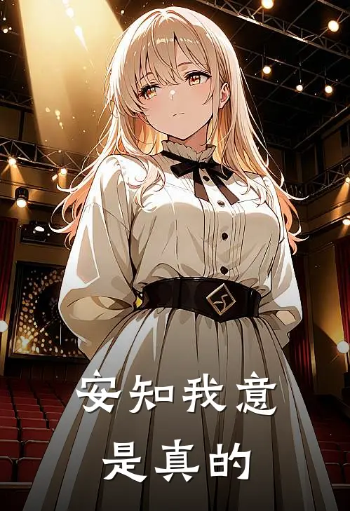 《安知我意是真的》魏意苏宇已完结小说_安知我意是真的(魏意苏宇)火爆小说