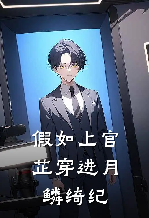 假如上官芷穿进月鳞绮纪