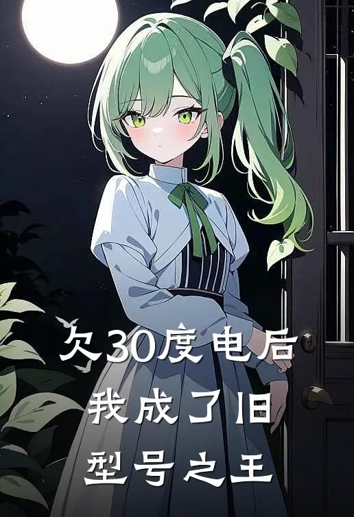 小七小暖欠30度电后，我成了旧型号之王最新章节阅读_小七小暖最新章节在线阅读