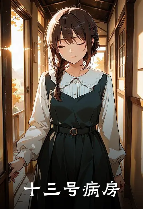 十三号病房艾登小美免费阅读全文_热门小说大全十三号病房艾登小美