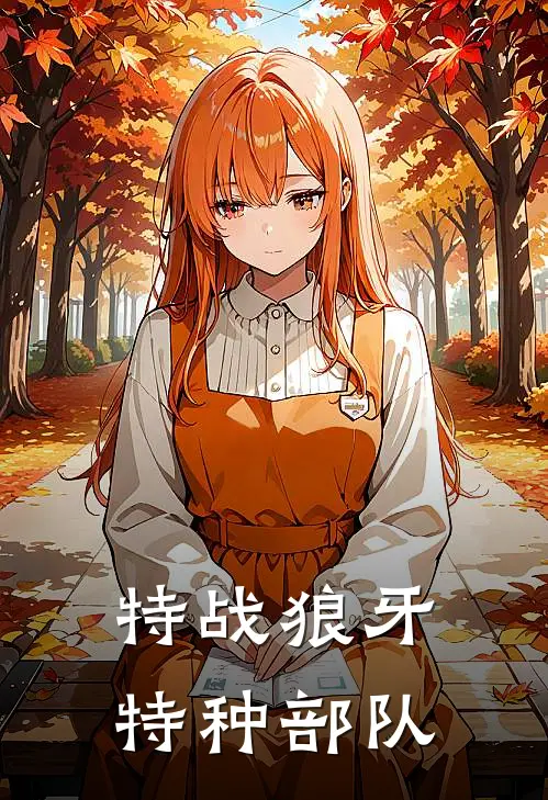 特战狼牙特种部队