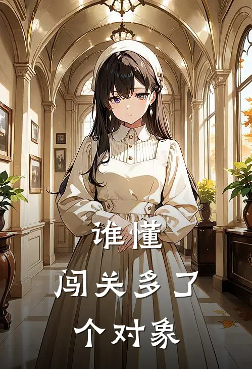 谁懂，闯关多了个对象