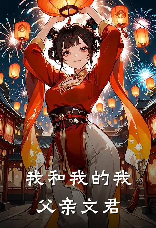 我和我的我父亲文君
