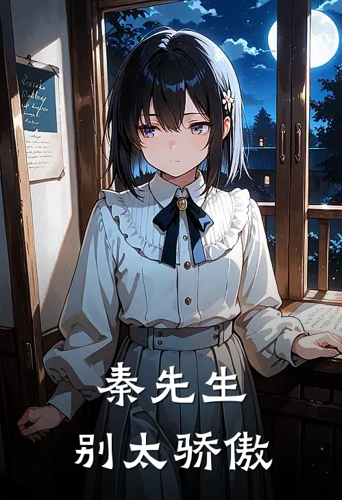 秦先生，别太骄傲亢容秦晏最新热门小说_秦先生，别太骄傲全本在线阅读