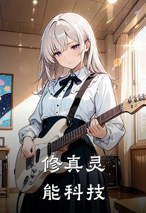 季晨林秋《修真灵能科技》小说免费在线阅读_修真灵能科技(季晨林秋)已完结小说