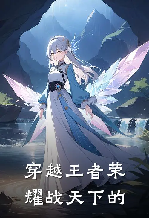 穿越王者荣耀战天下的