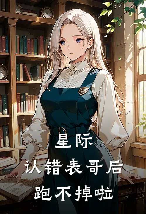 星际：认错表哥后，跑不掉啦