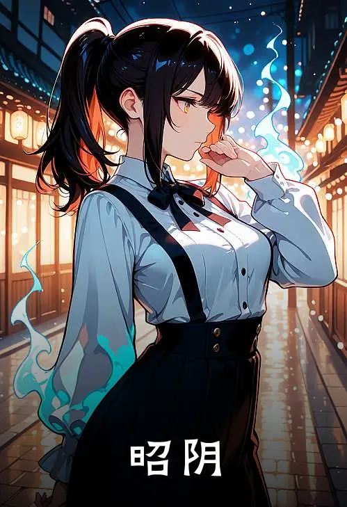 昭阴(沈晴初闻清鸣)在线免费小说_完整版免费小说昭阴(沈晴初闻清鸣)