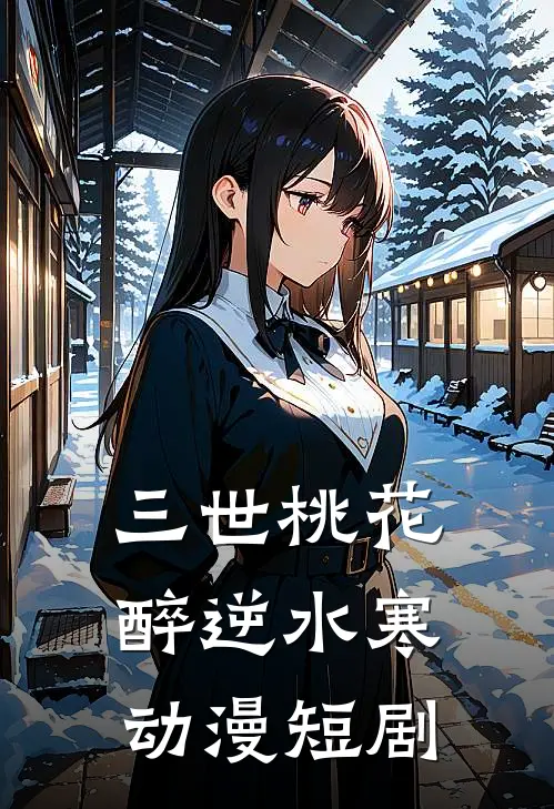 三世桃花醉逆水寒动漫短剧