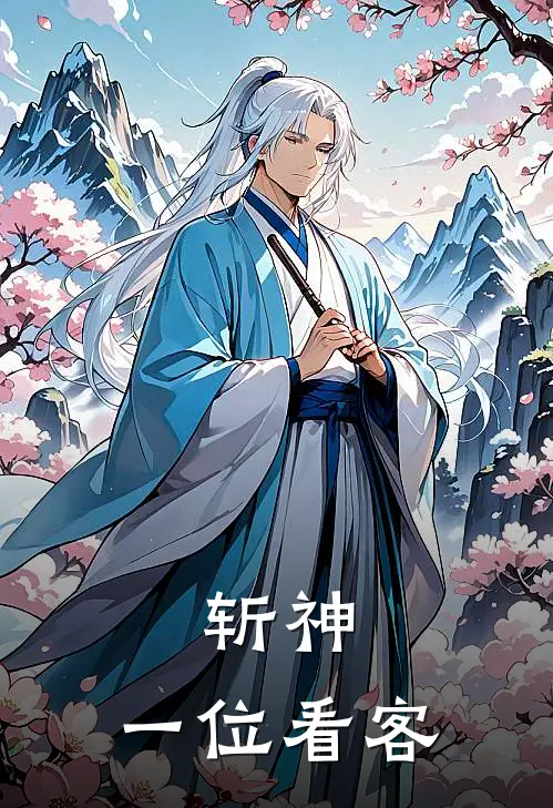 斩神：一位看客