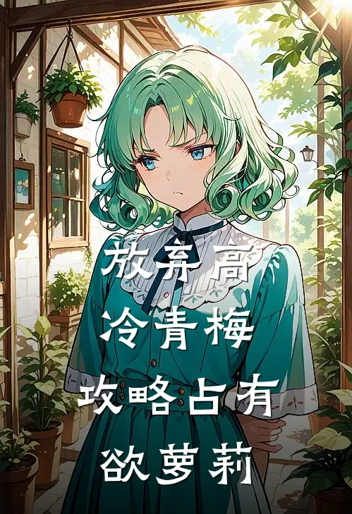 放弃高冷青梅，攻略占有欲萝莉